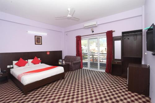 Hotel Tulip Pokhara Inn – Pokhara, FL