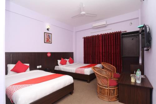 Hotel Tulip Pokhara Inn – Pokhara, FL