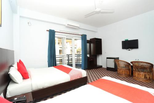 Hotel Tulip Pokhara Inn – Pokhara, FL