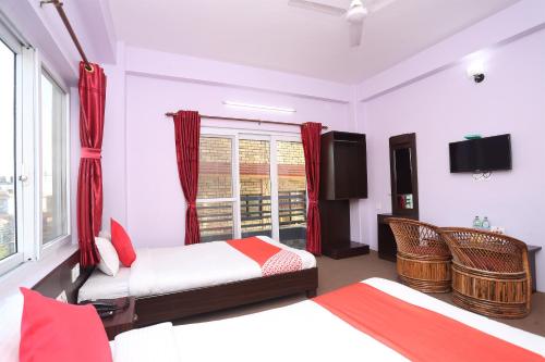 Hotel Tulip Pokhara Inn – Pokhara, FL