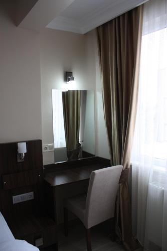 Istanbul Central Hotel, Istanbul (fotografie 5)