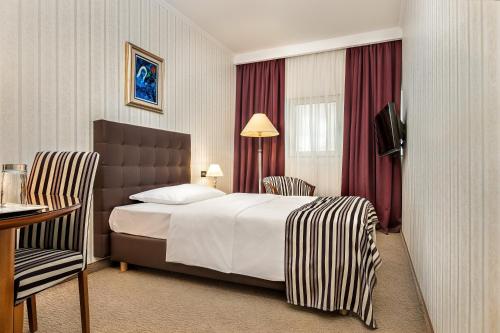 Hotel Dubrovnik