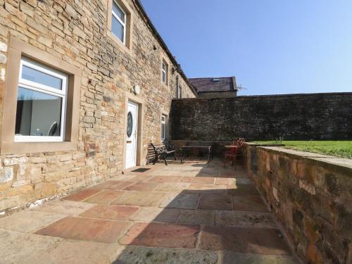 Niffany Barn - image 6