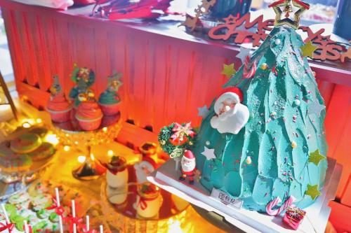 Summer Tree Inn – Sanya, SD