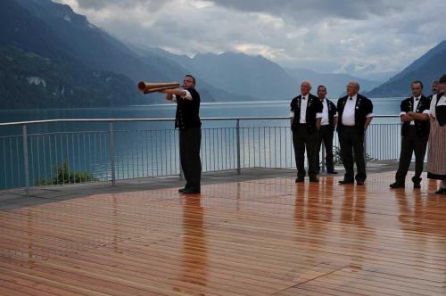 Seehotel Sternen - image 14