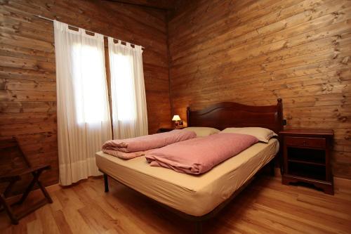 Large Single Room