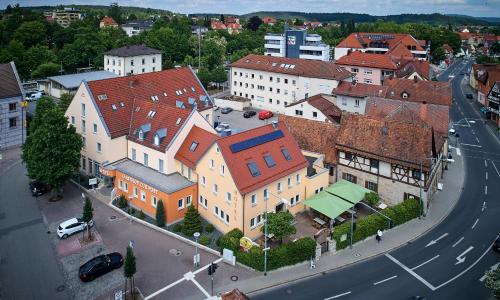 Hotel Gasthof zur Post