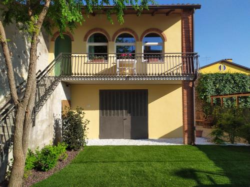 La casetta in collina, Valeggio sul Mincio (foto 8)