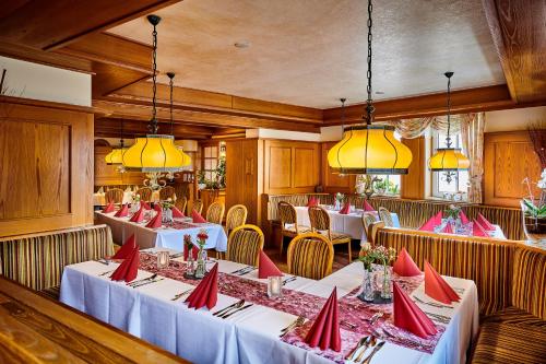 Hotel Gasthof zur Post - image 14