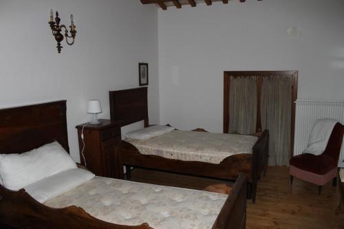 Villa Mainardi Agriturismo