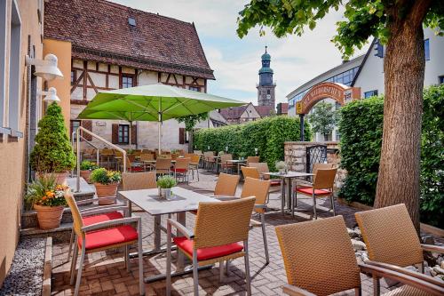 Hotel Gasthof zur Post - image 6