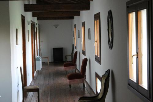 Villa Mainardi Agriturismo in Camino Al Tagliamento