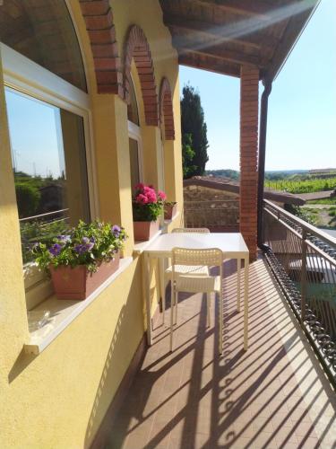La casetta in collina, Valeggio sul Mincio (foto 7)