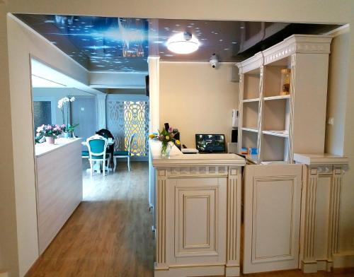 Park Luxury Rooms in Предял