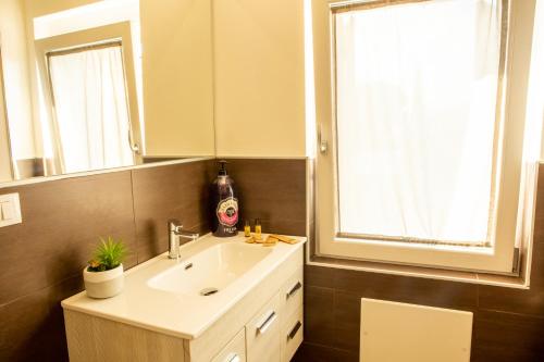 CORTE QUADRIFOGLIO Room Type - Double Room