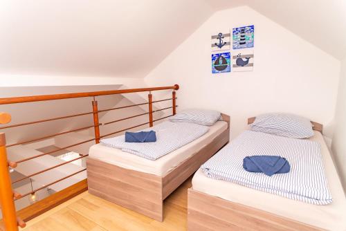 Internesto Apartments Downtown - image 2