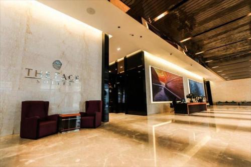 The Platinum KLCC, Kuala Lumpur (fotografie 6)