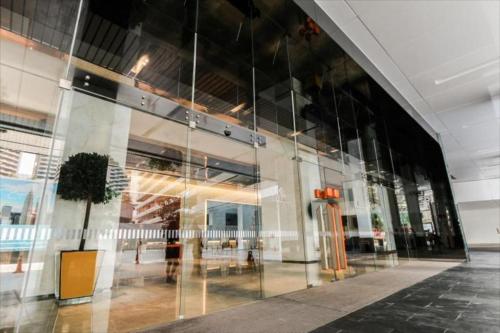 The Platinum KLCC, Kuala Lumpur (fotografie 10)
