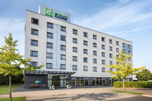 Holiday Inn Express Düsseldorf - City North by IHG