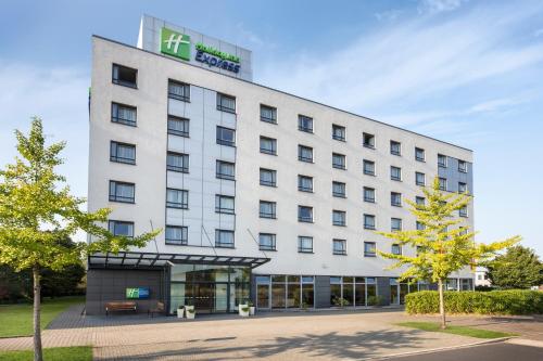 Photo - Holiday Inn Express Duesseldorf City Nord, an IHG Hotel