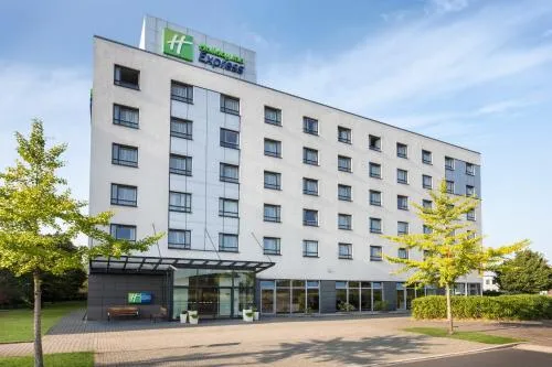 Holiday Inn Express Düsseldorf - City North by IHG in Düsseldorf, Deutschland