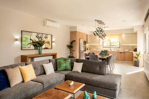Kagiemar Luxury House in Theriso