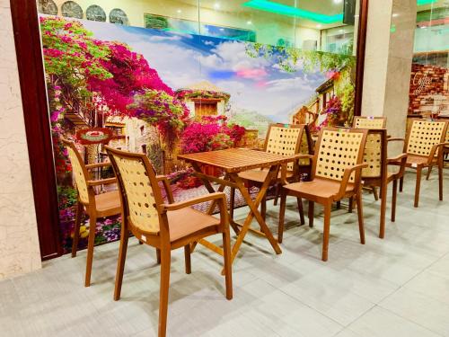 Mekong Rose Hotel in Cần Thơ