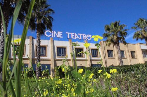 Città Della Notte Hotel de charme Melilli