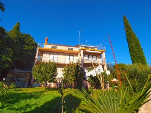 Apartment in Premantura 
