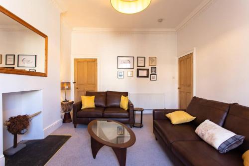 Spacious 2 Bedroom Flat In Central Edinburgh, Edinburgh, Edinburgh and the Lothians