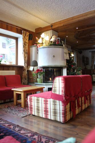 Hotel Bouton D'Or - Cogne 2