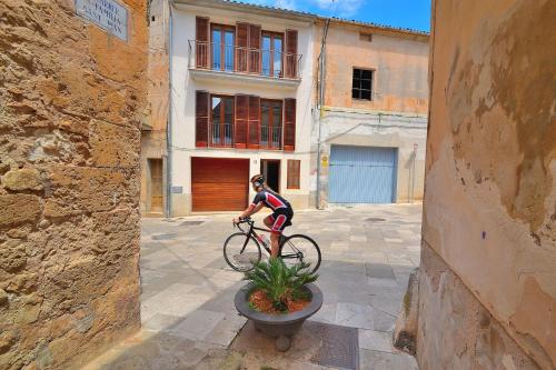 Es Comptat 1 casa Muro 124 gîte à louer Muro