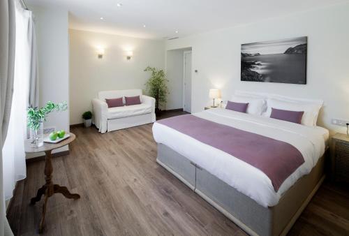 Boutique Hotel Can Pico - Adults Only in Ventallo