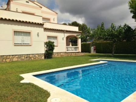  AME431, Pension in Les tres Cales
