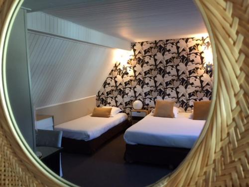 Hôtel Ajoncs d'Or St Malo
