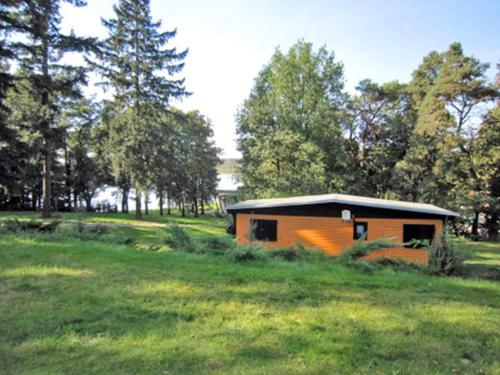 Bungalow am Strandbad