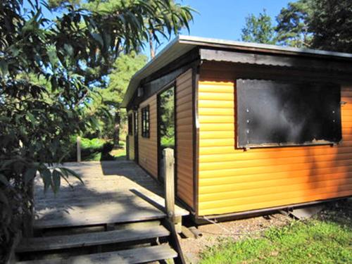 Bungalow am Strandbad - image 12