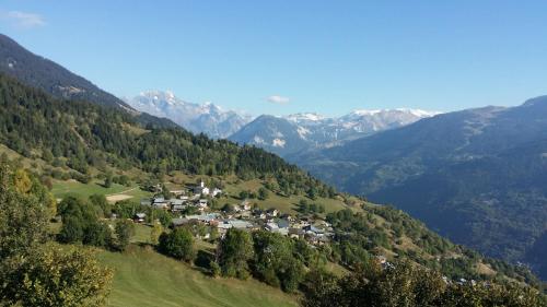 Chalet de la Yodine - image 14