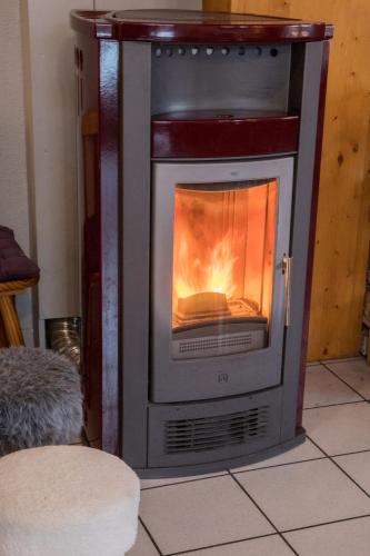 Chalet de la Yodine - image 13