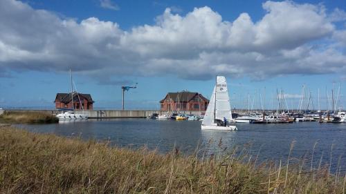Marina-Hohenwieschendorf - main image