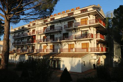 Hostal del Senglar chambre d'hôte L' Espluga Calba