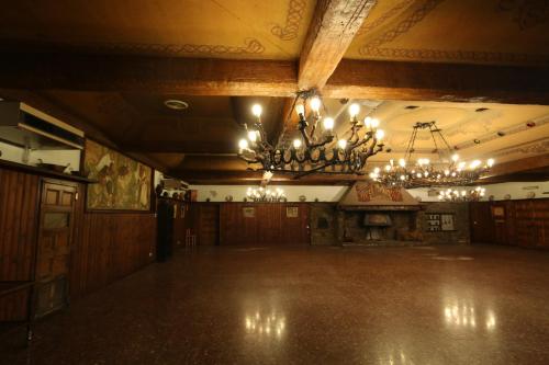 Hostal del Senglar - image 2