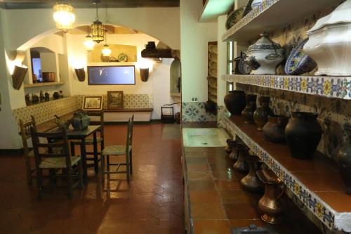 Hostal del Senglar - image 12