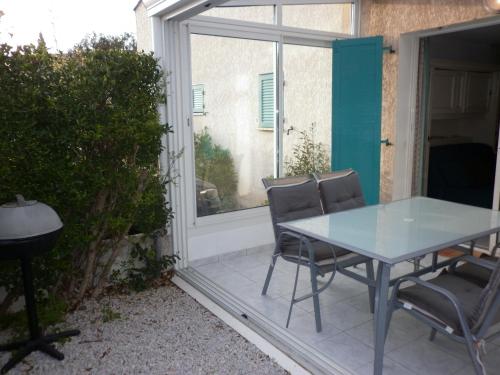 Villa climatisée 3 Pièces 100 m plage CAP D'AGDE - image 10