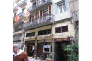 Hotel Inglés, Barcelona (zdjęcie 4)