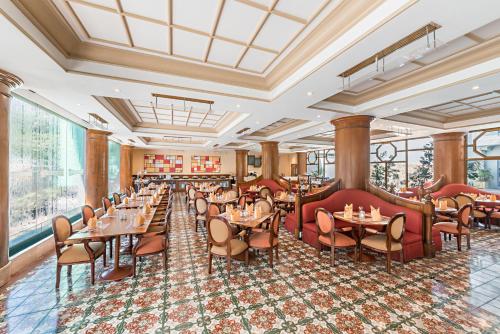 マニラ プリンス ホテル17