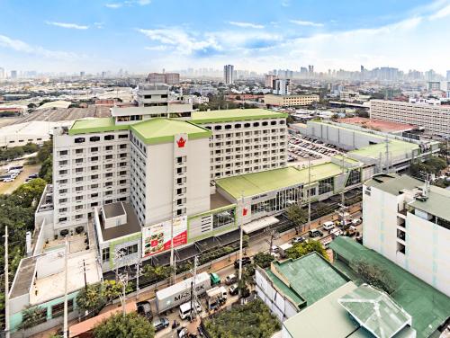 マニラ プリンス ホテル18