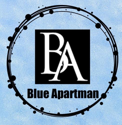 Blue Apartman