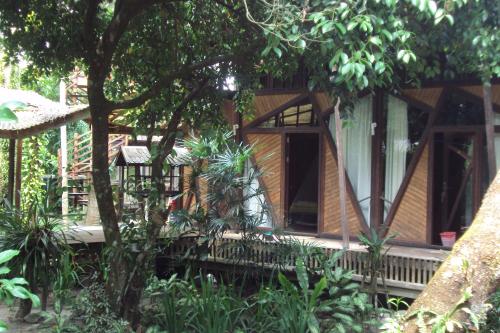 Bukit Raya Guesthouse