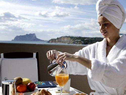 La Sort Boutique Hotel - image 9